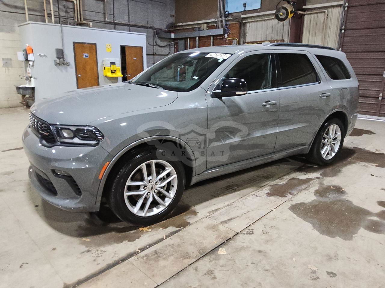 Dodge Durango GT 3.6L  6 2023