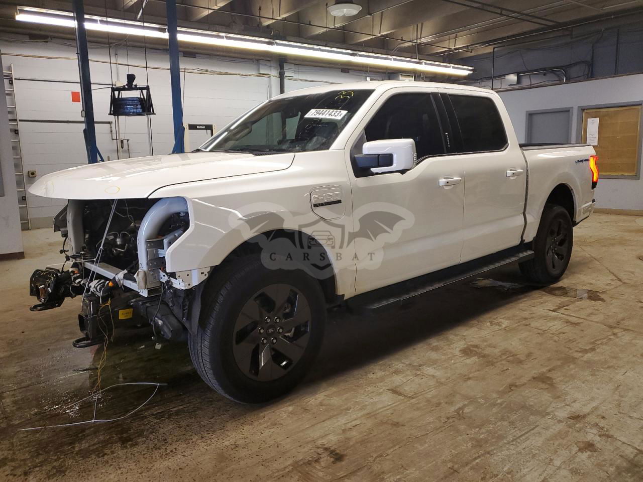 Ford F-150 2022