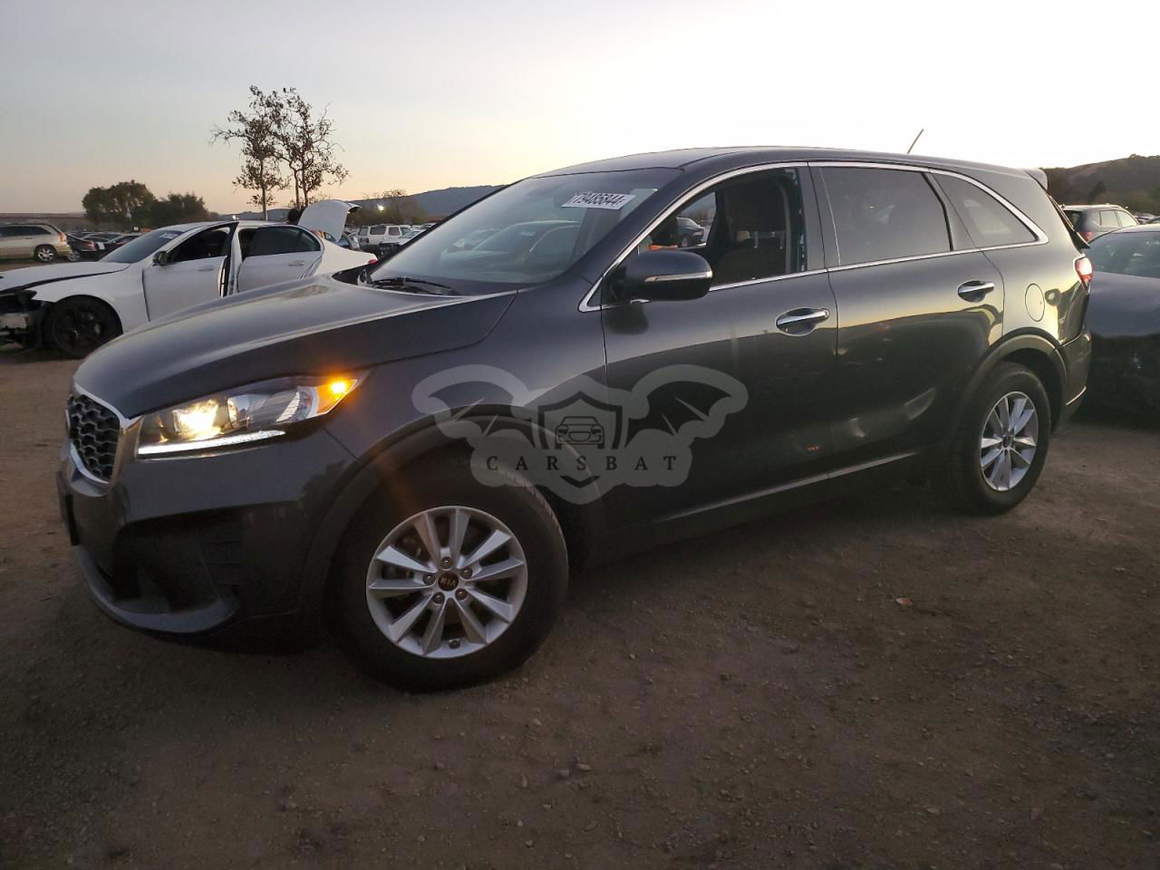 Kia Sorento S 3.3L  6 2020