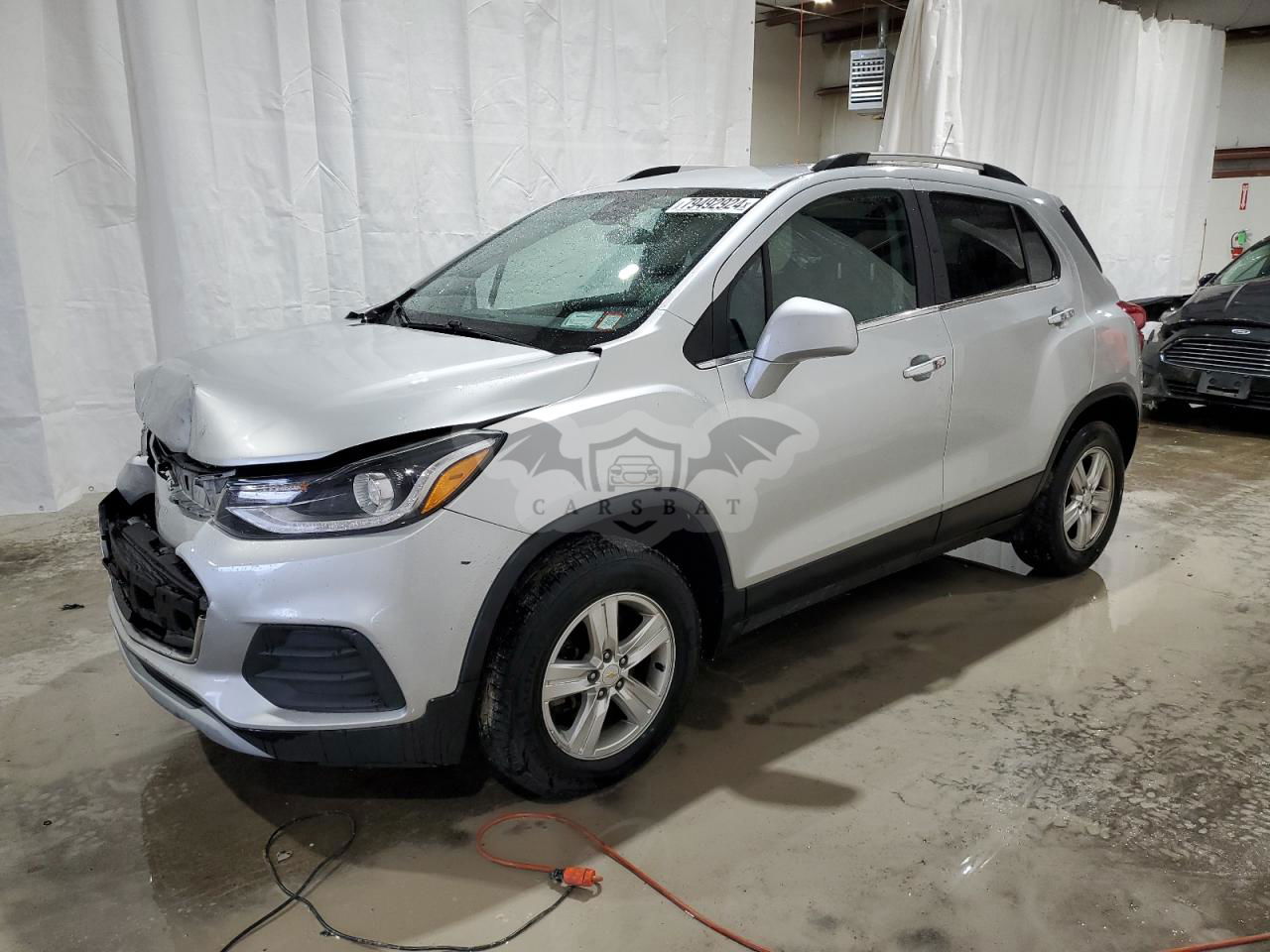 Chevrolet Trax 1LT 1.4L  4 2018