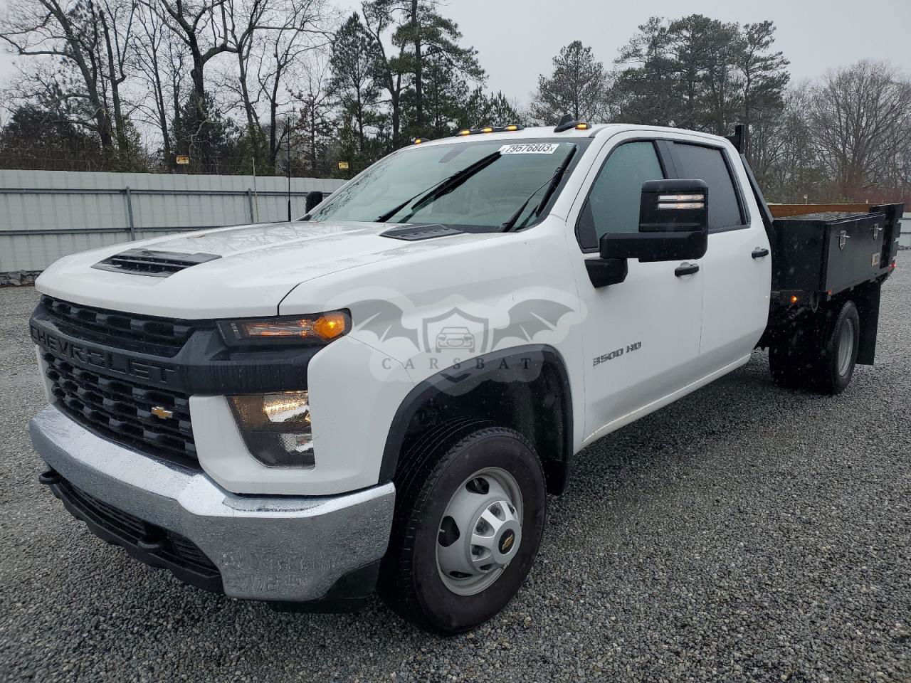 Chevrolet C/K Series 2022