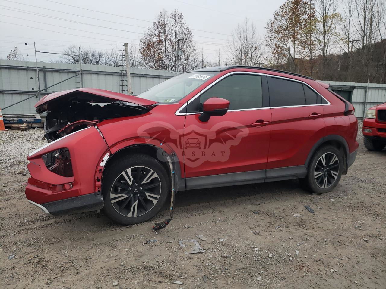 Mitsubishi Eclipse 1.5L  4 2024