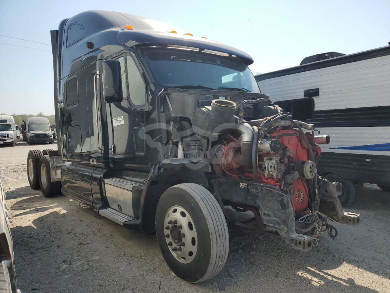 Peterbilt 567/579/587 15.0L  6 2014