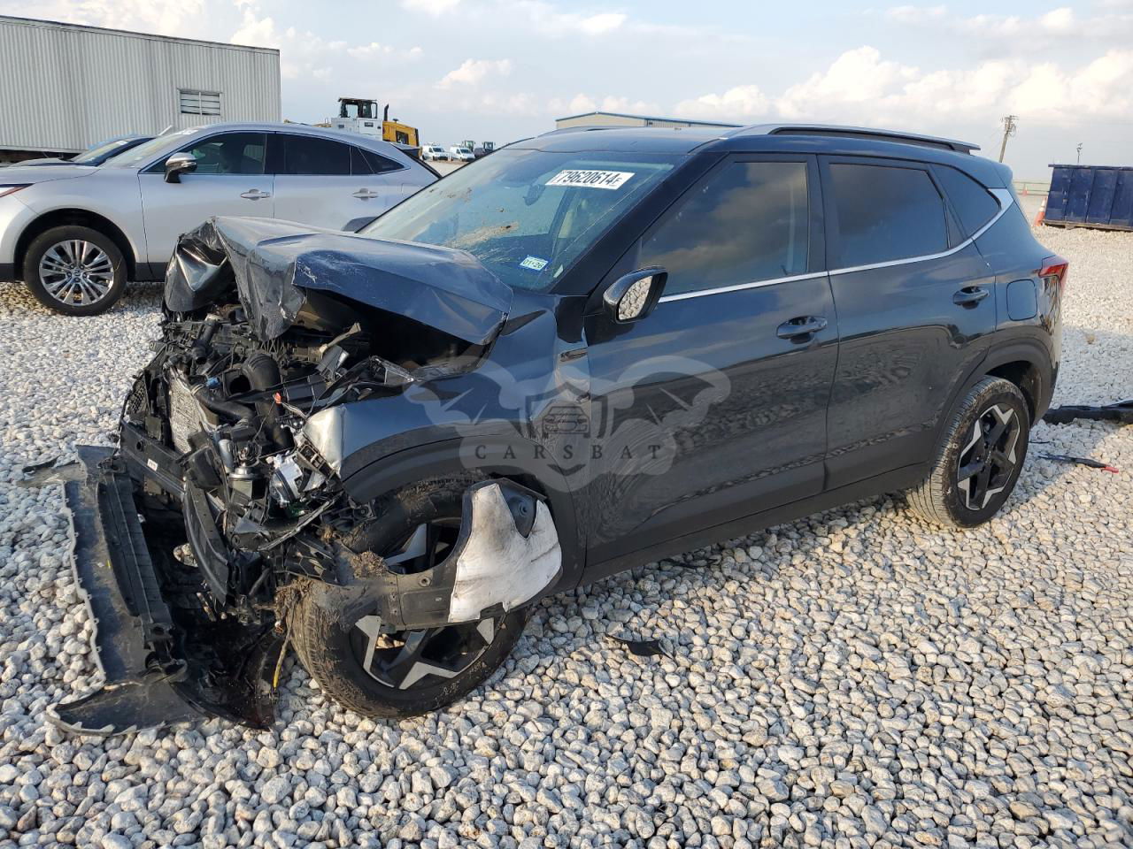 Kia Seltos EX 2.0L  4 2024