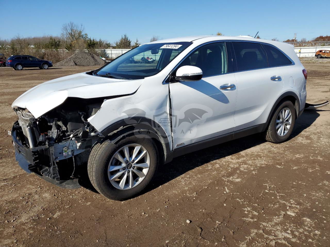 Kia Sorento L 2.4L  4 2020