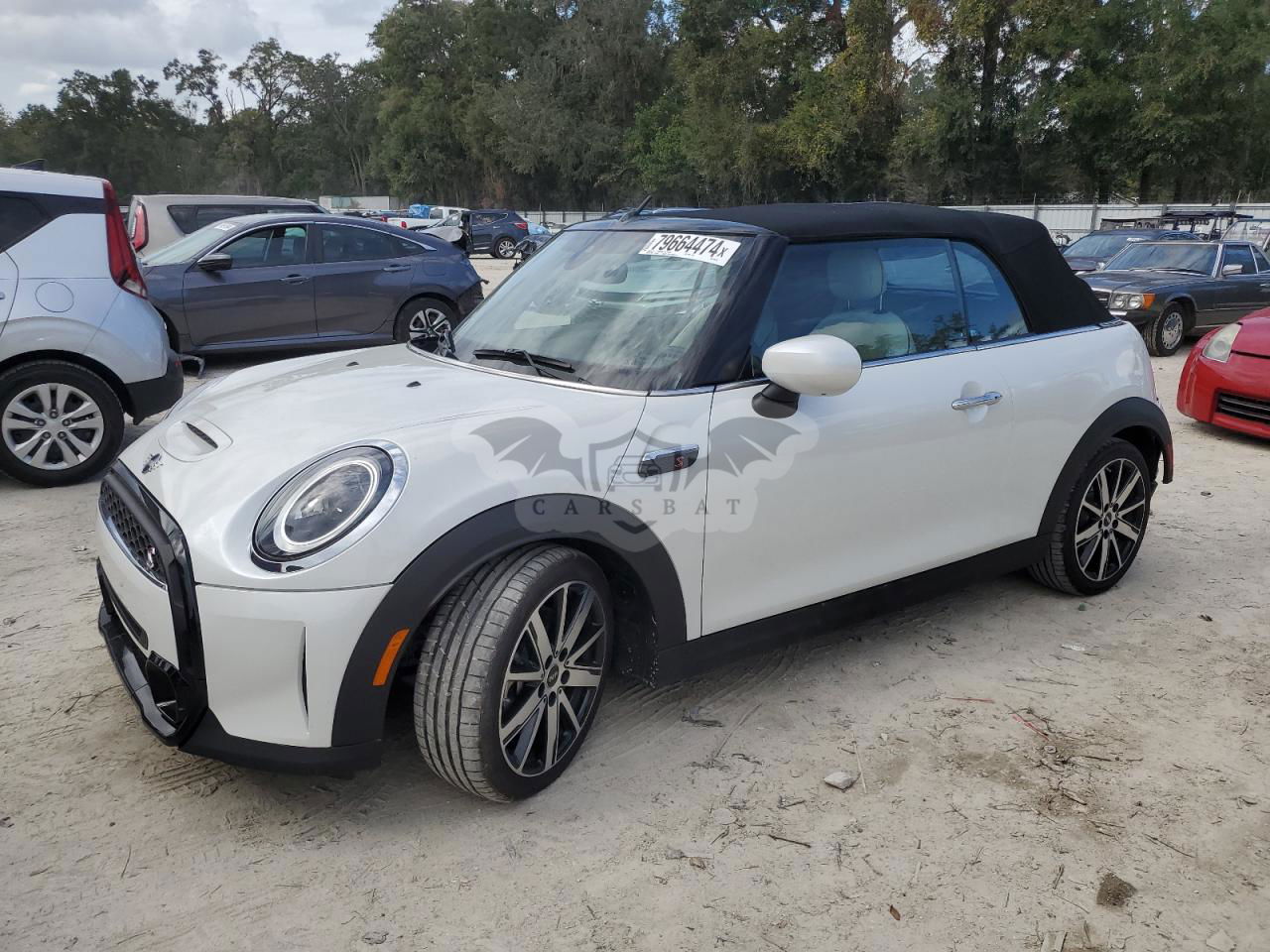 Mini Cooper S 2.0L  4 2024