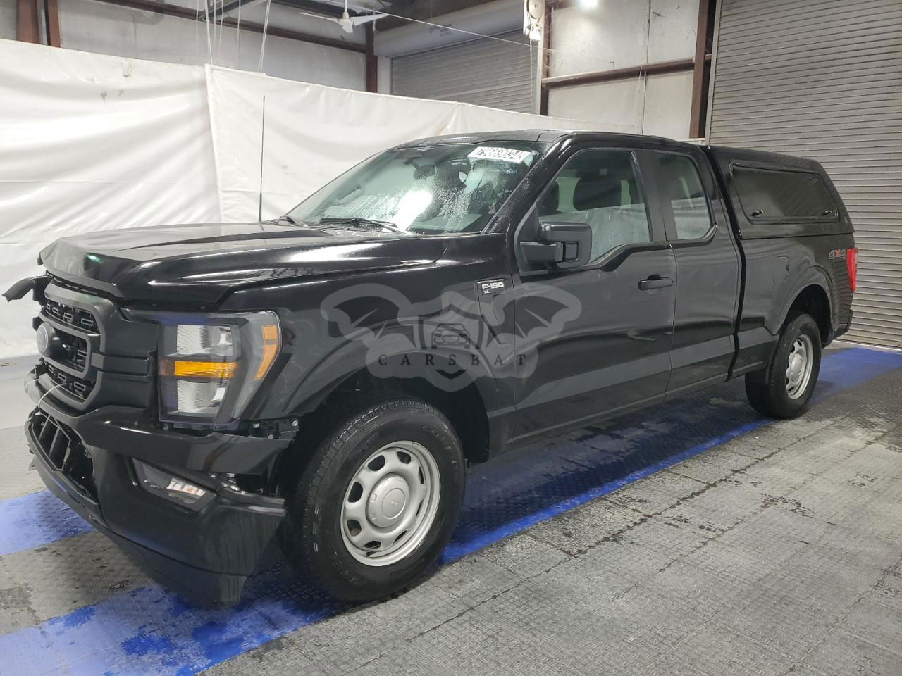 Ford F-150 SUPER CAB 2.7L  6 2023