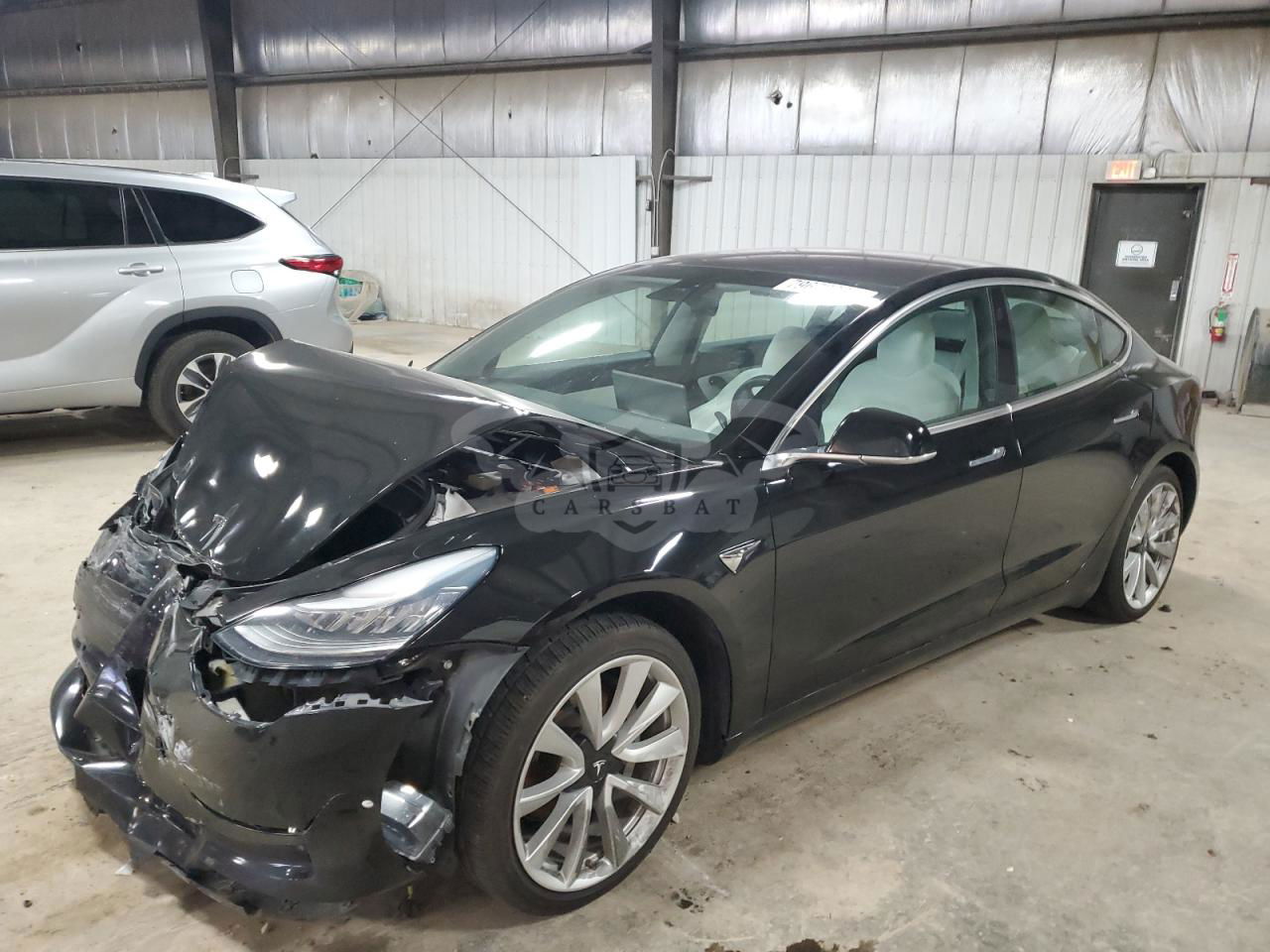 Tesla Model 3 2019