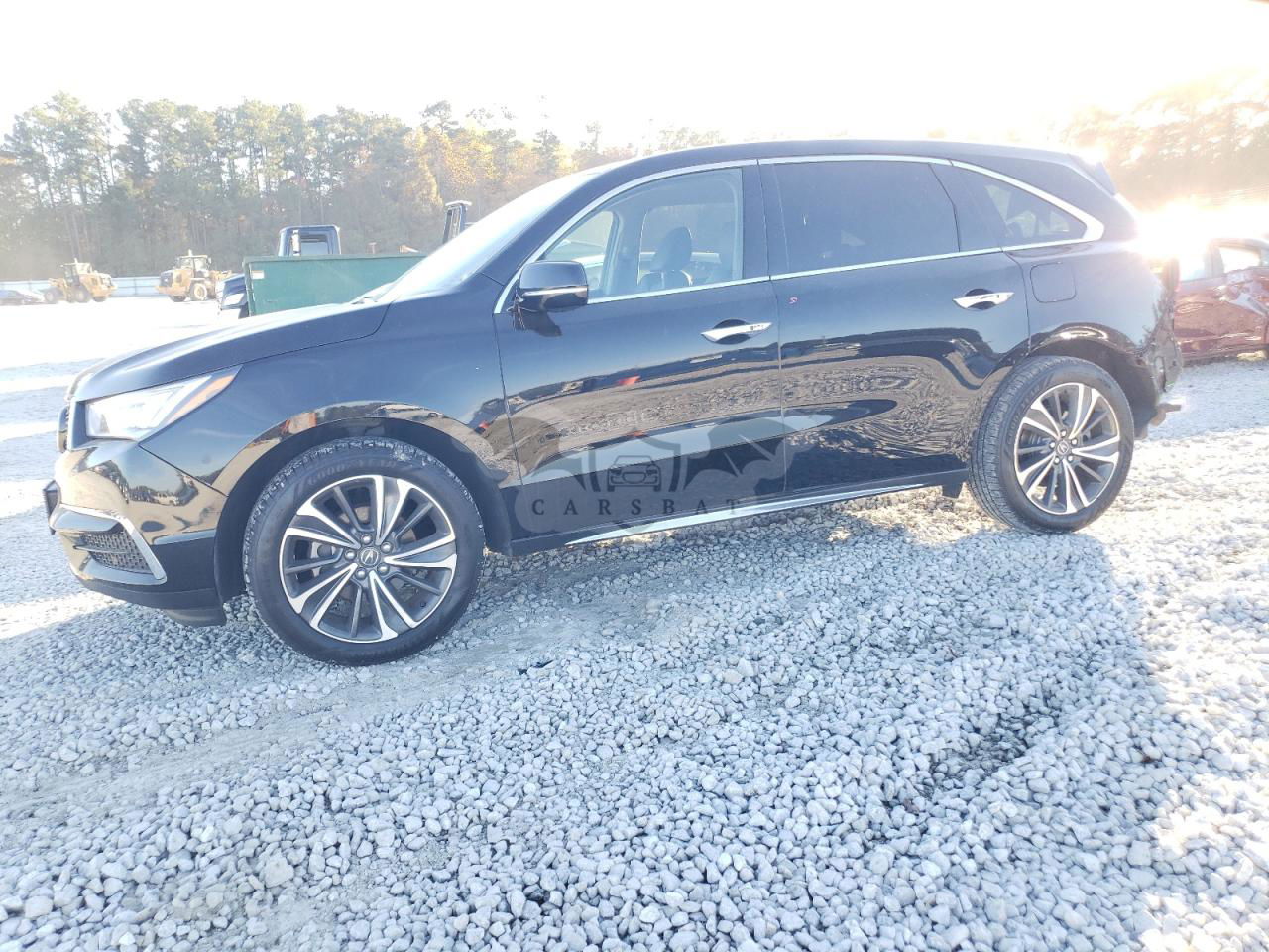 Acura MDX TECHNOLOGY 3.5L  6 2020