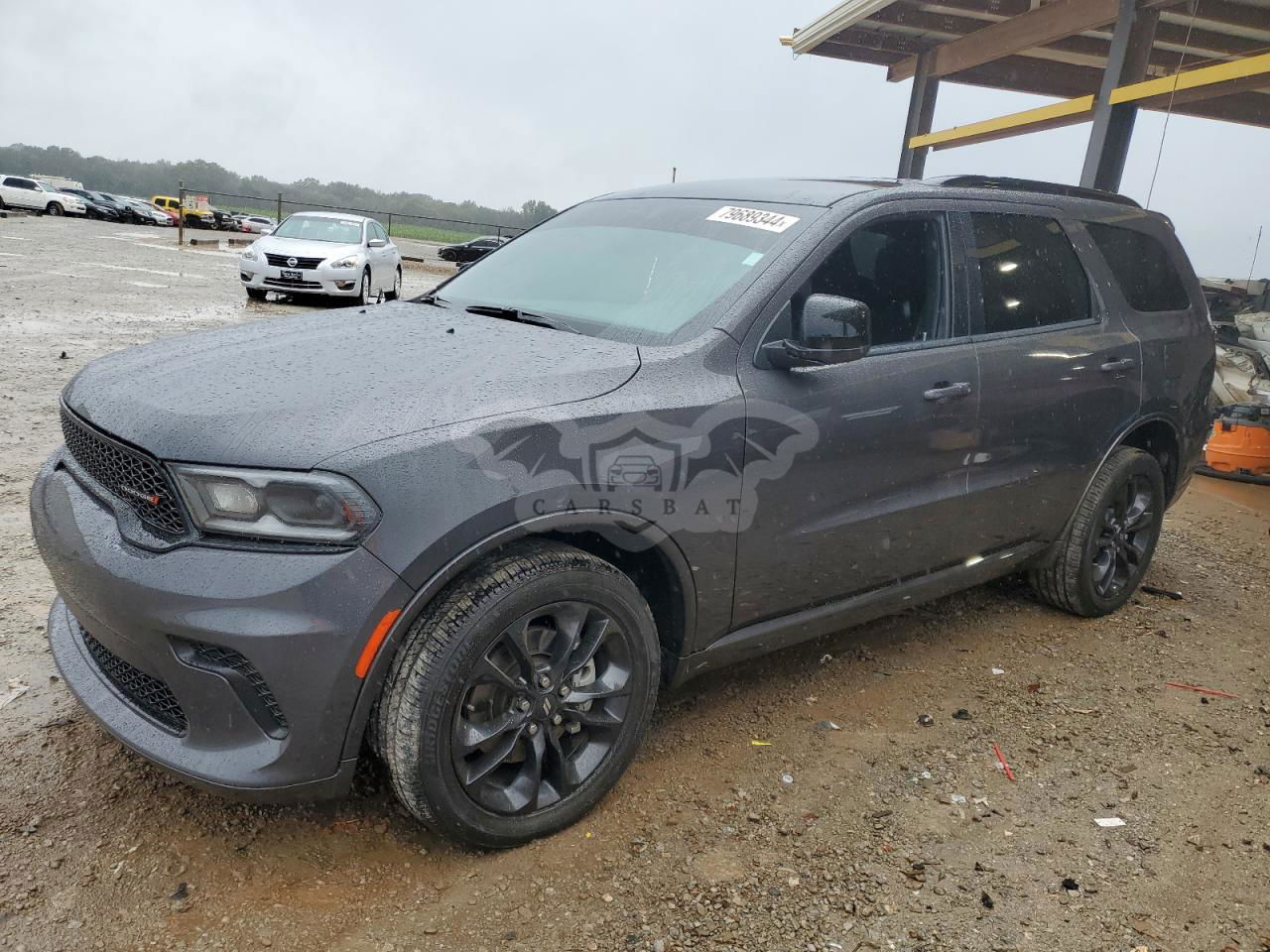 Dodge Durango SXT 3.6L  6 2023