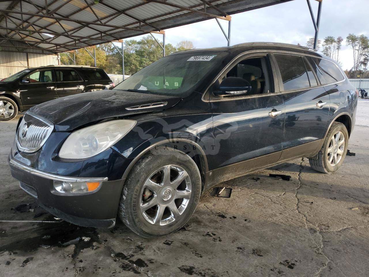 Buick Enclave CXL 3.6L  6 2009