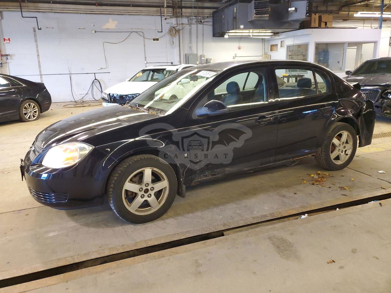 Chevrolet Cobalt LT 2.2L  4 2009