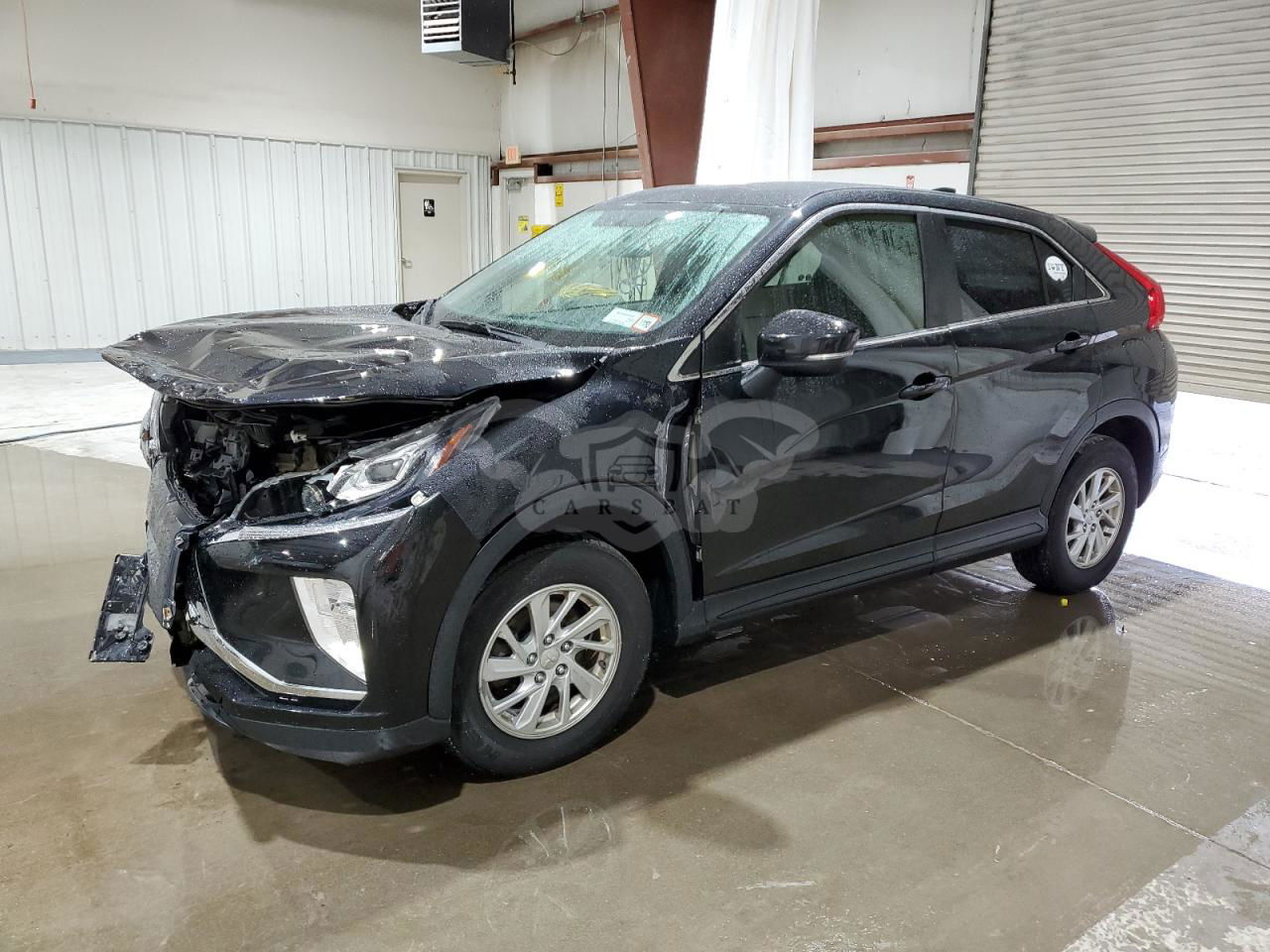 Mitsubishi Eclipse ES 1.5L  4 2019