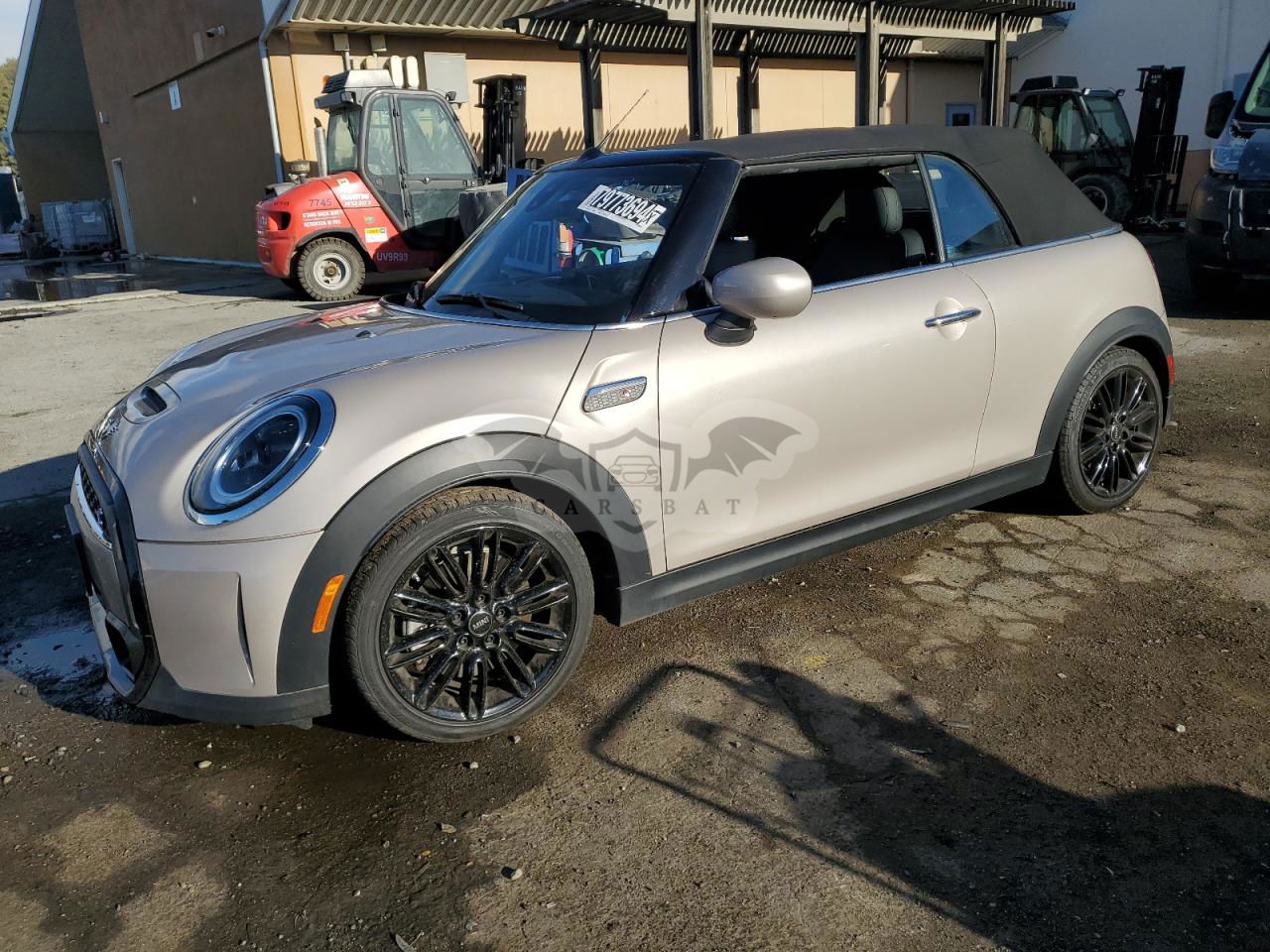 Mini Cooper S 2.0L  4 2024