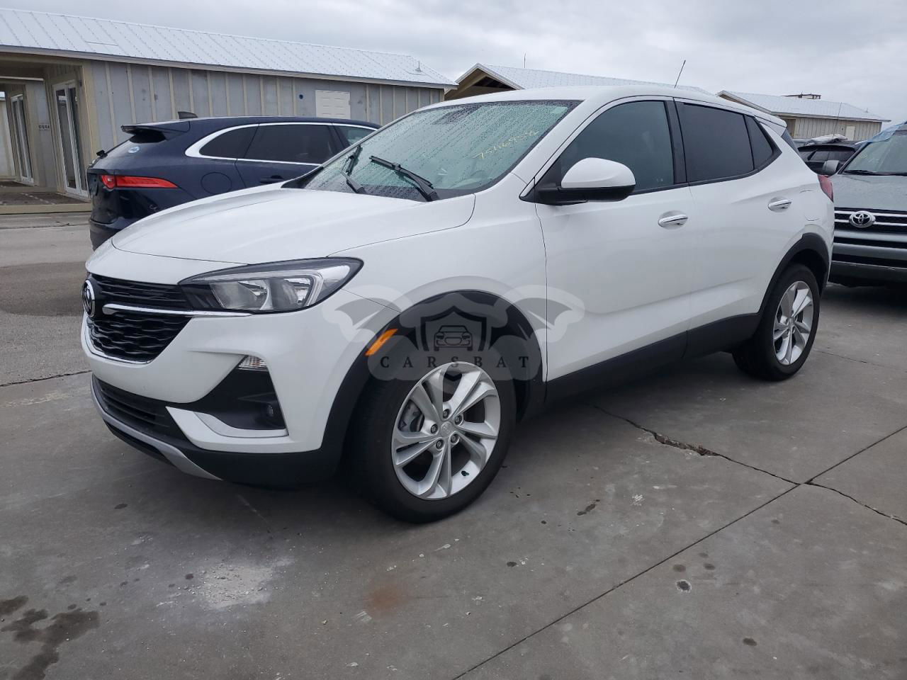Buick Encore 1.2L  3 2023