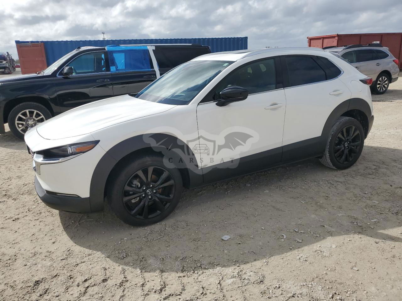 Mazda CX-30 PREMIUM 2.5L  4 2022