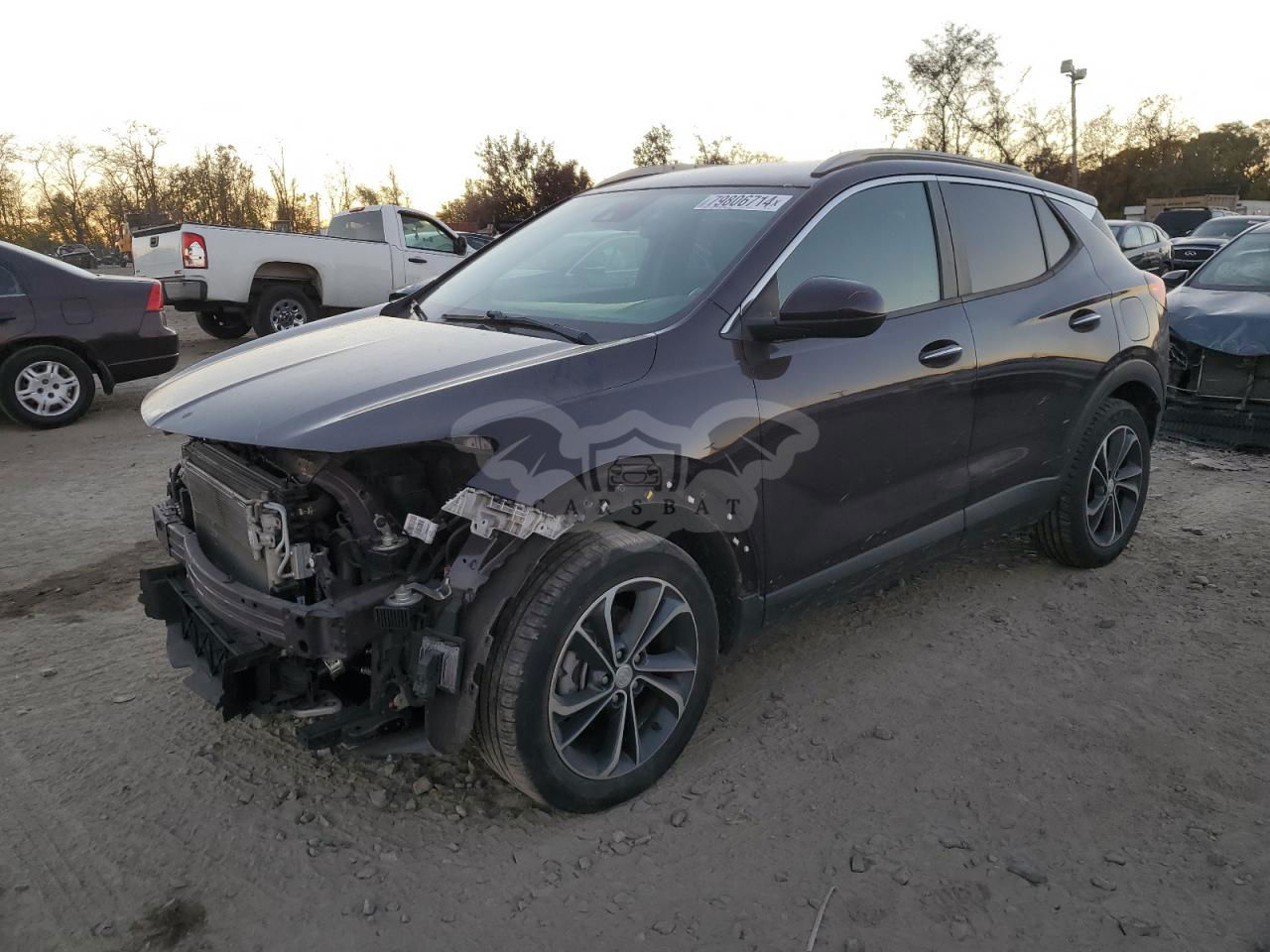 Buick Encore SELECT 1.2L  3 2020
