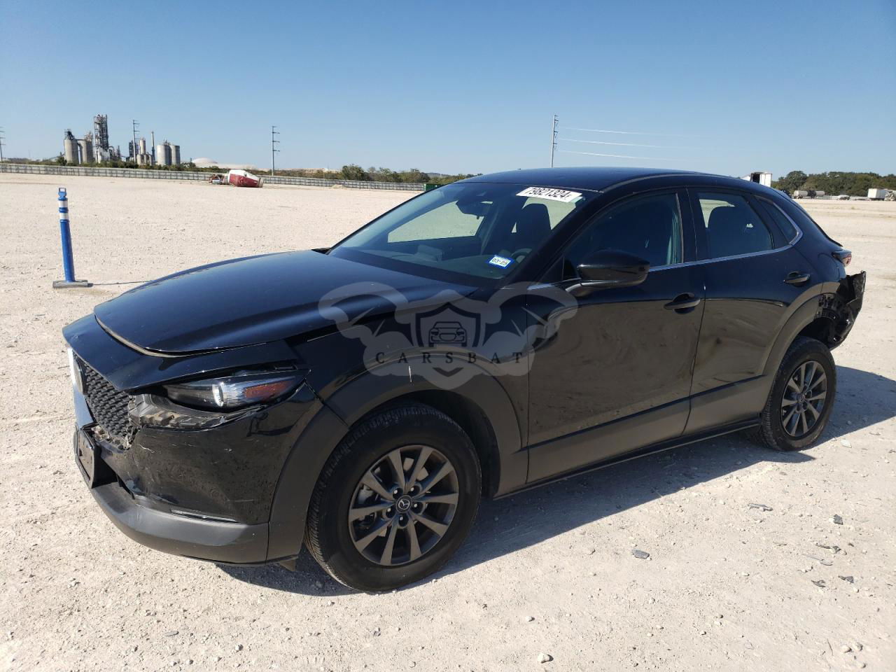 Mazda CX-30 2.5L  4 2022