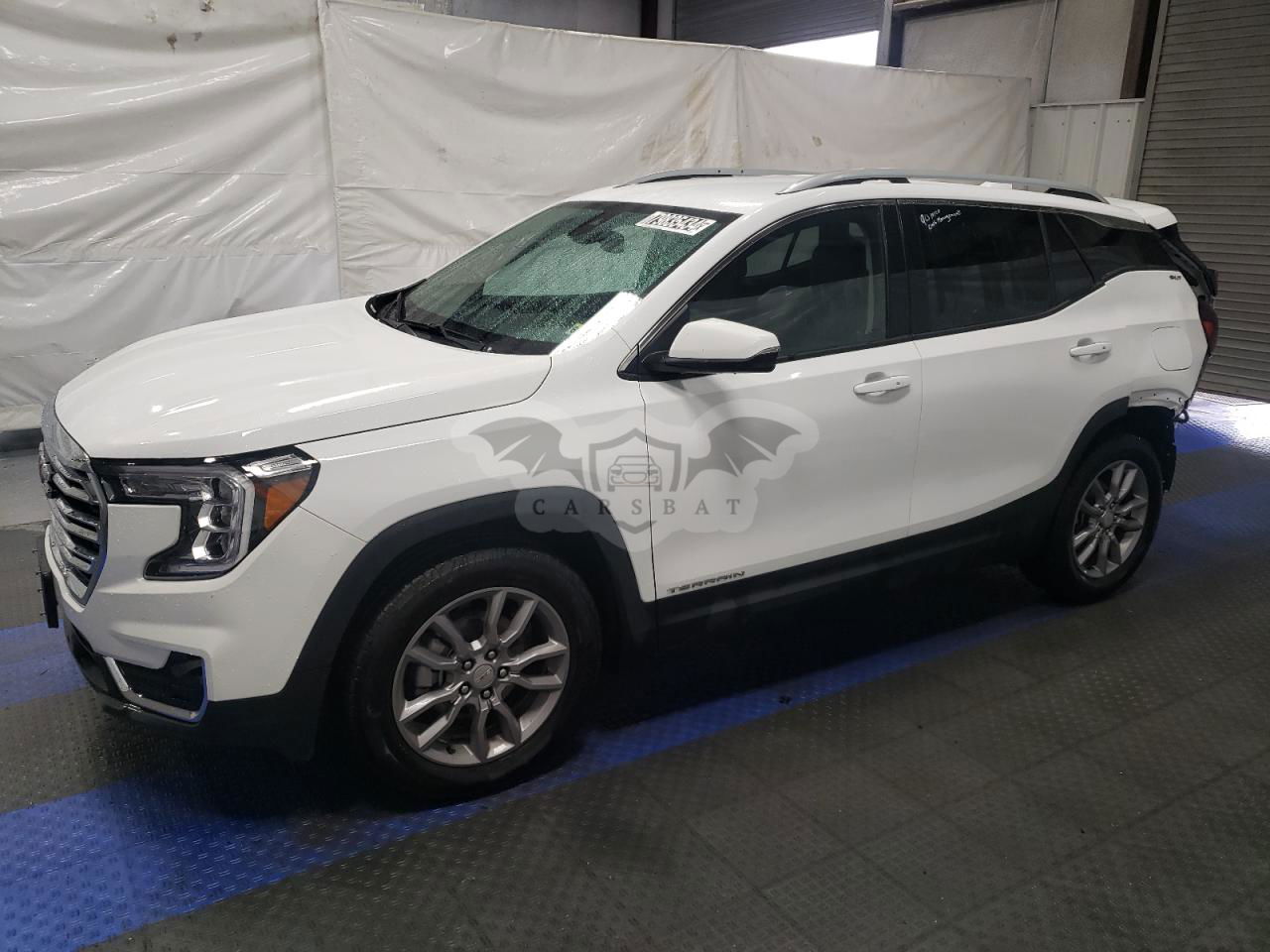 GMC Terrain SLT 1.5L  4 2024