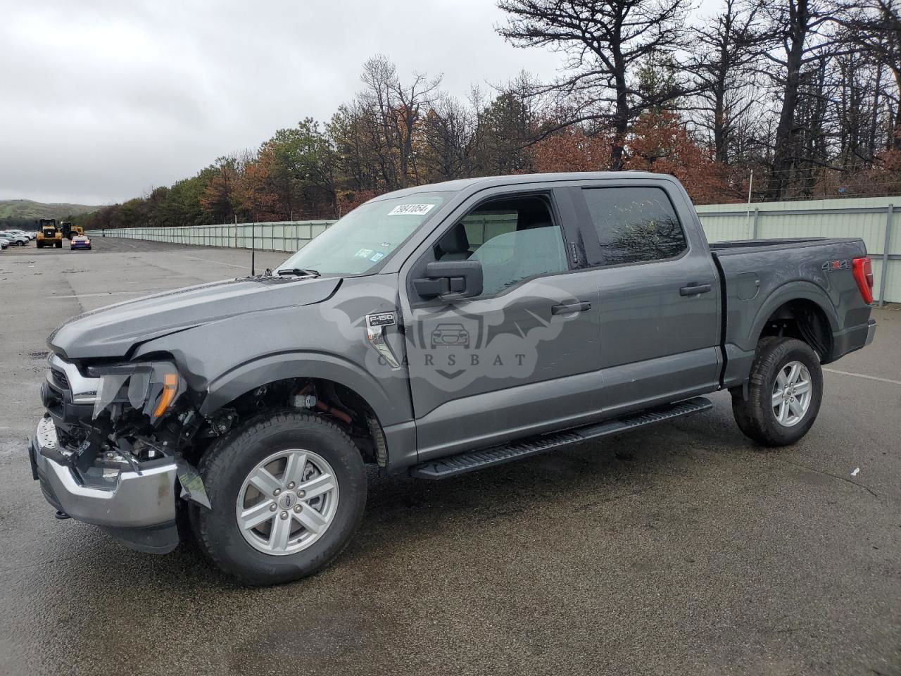 Ford F-150 SUPERCREW 3.5L  6 2023