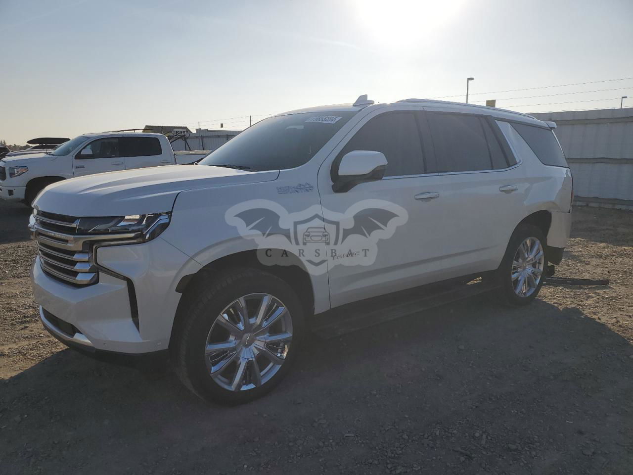 Chevrolet Tahoe K1500 HIGH COUNTRY 6.2L  8 2024