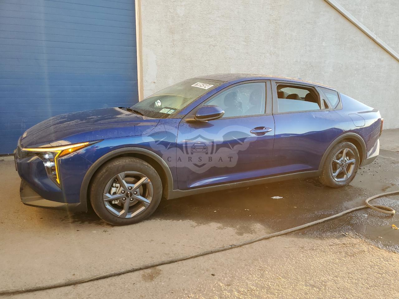 Kia K4 LX 2.0L  4 2025