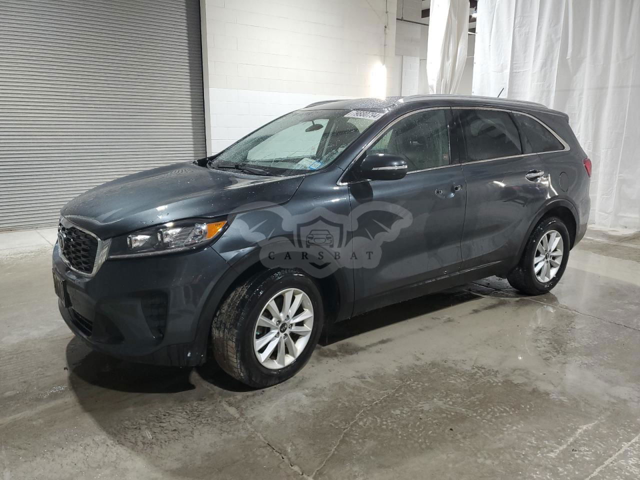 Kia Sorento L 2.4L  4 2020