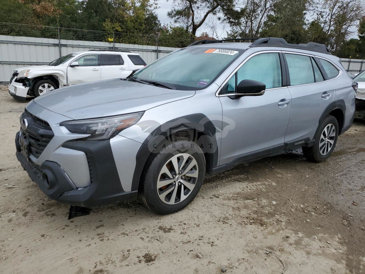 Subaru Legacy 2.5L  4 2023