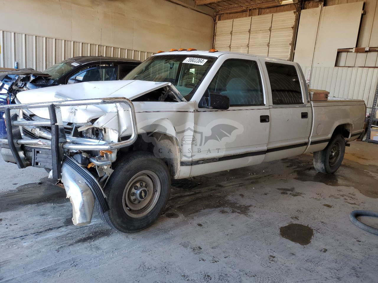 Chevrolet C/K Series C2500 5.7L  8 1999
