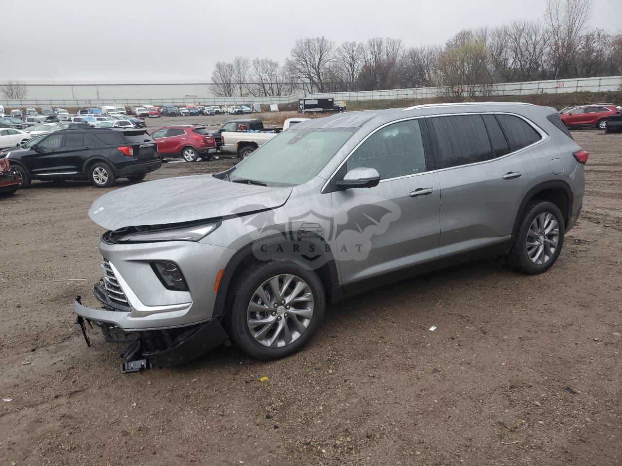 Buick Enclave PREFERRED 2.5L  4 2025