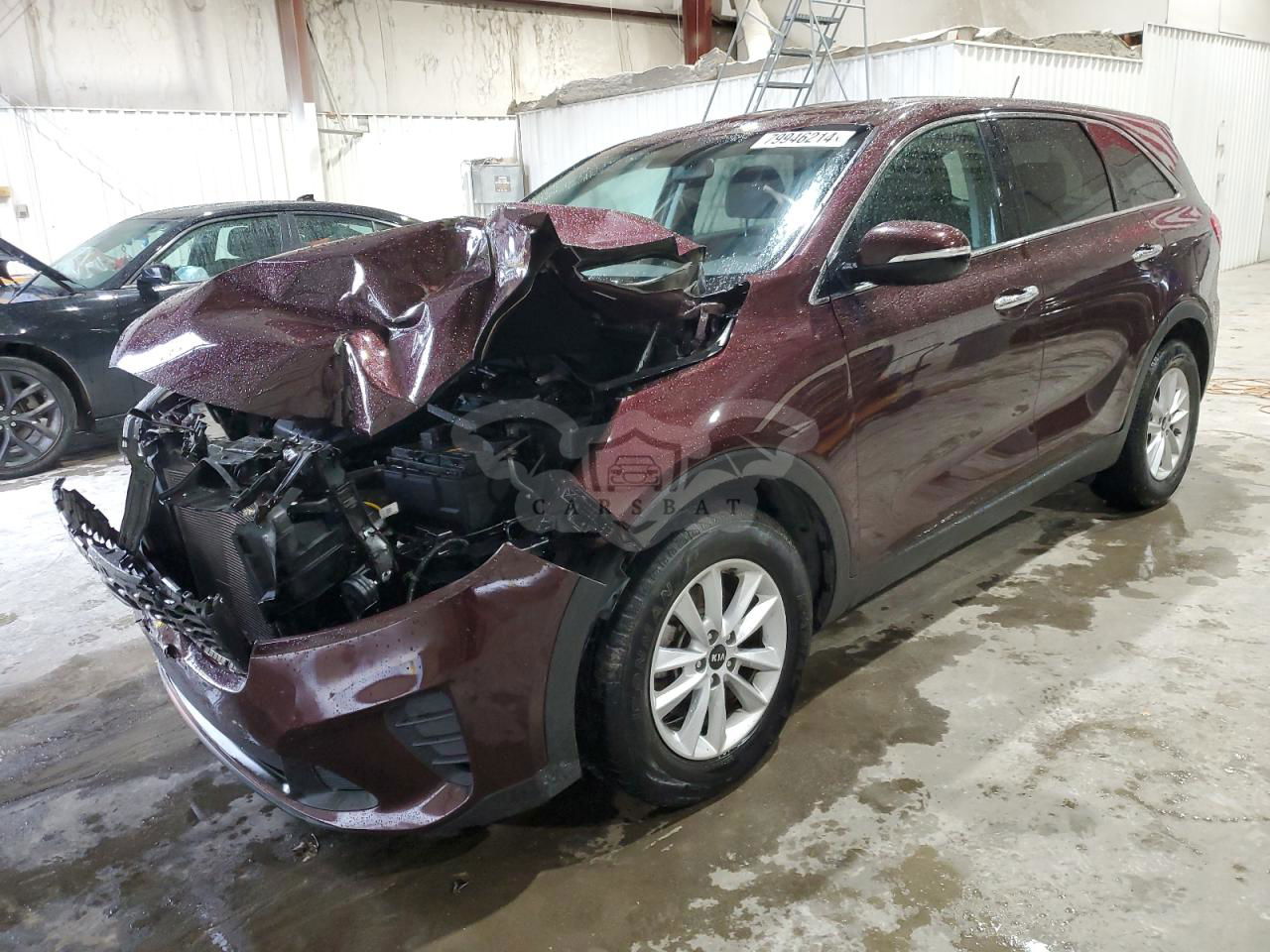 Kia Sorento S 3.3L  6 2020
