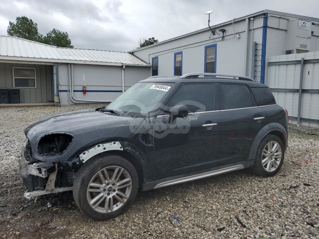 Mini Cooper COUNTRYMAN 1.5L  3 2019