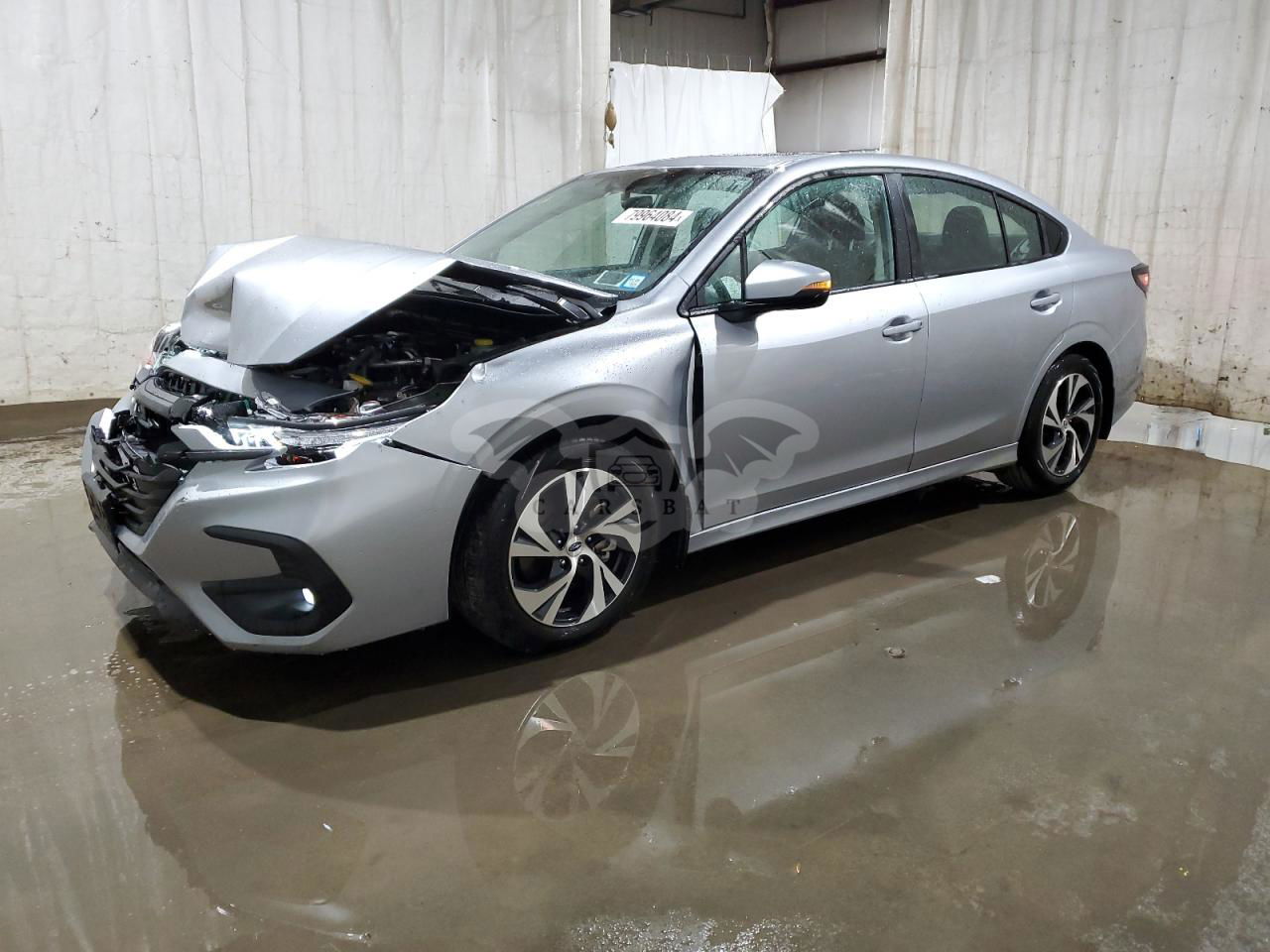 Subaru Legacy PREMIUM 2.5L  4 2023