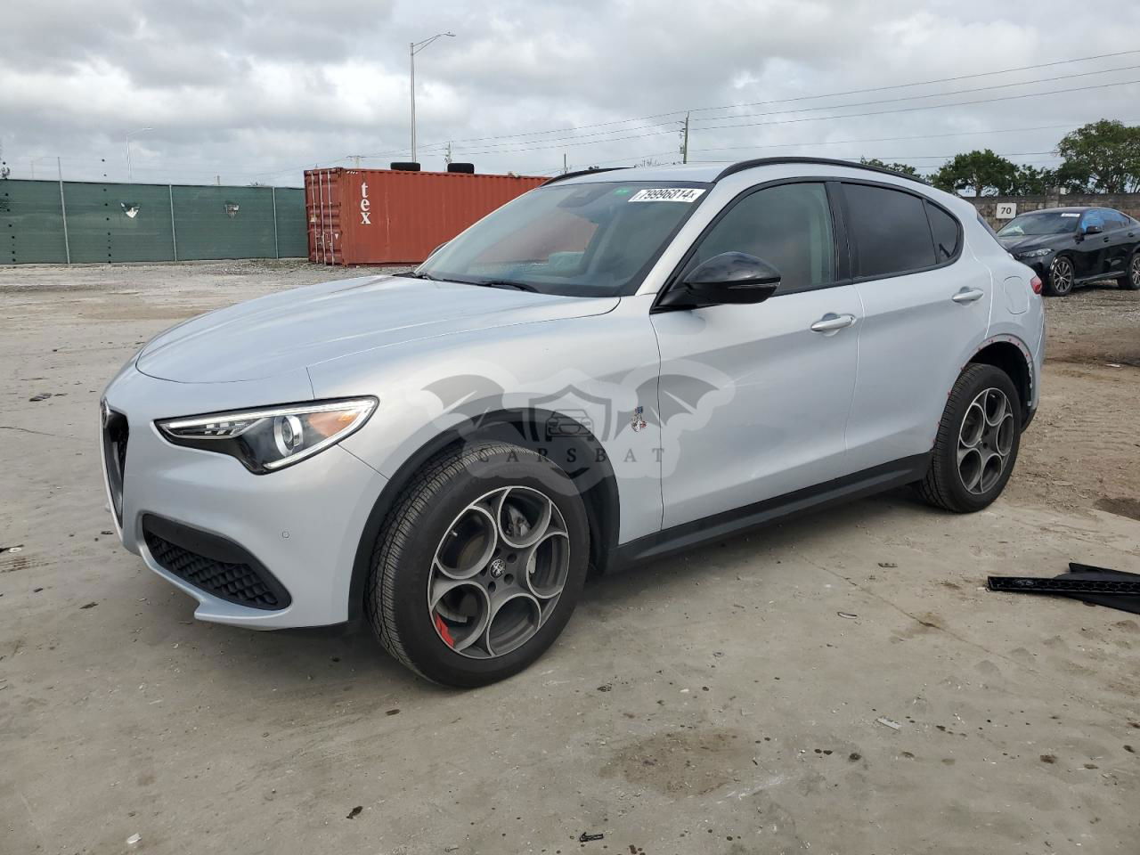 Alfa Romeo Stelvio SPORT 2.0L  4 2021