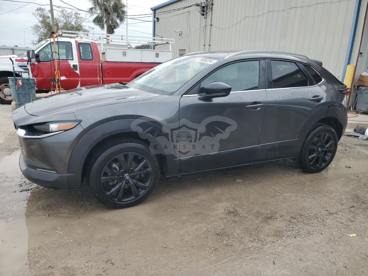 Mazda CX-30 2.5L  4 2022