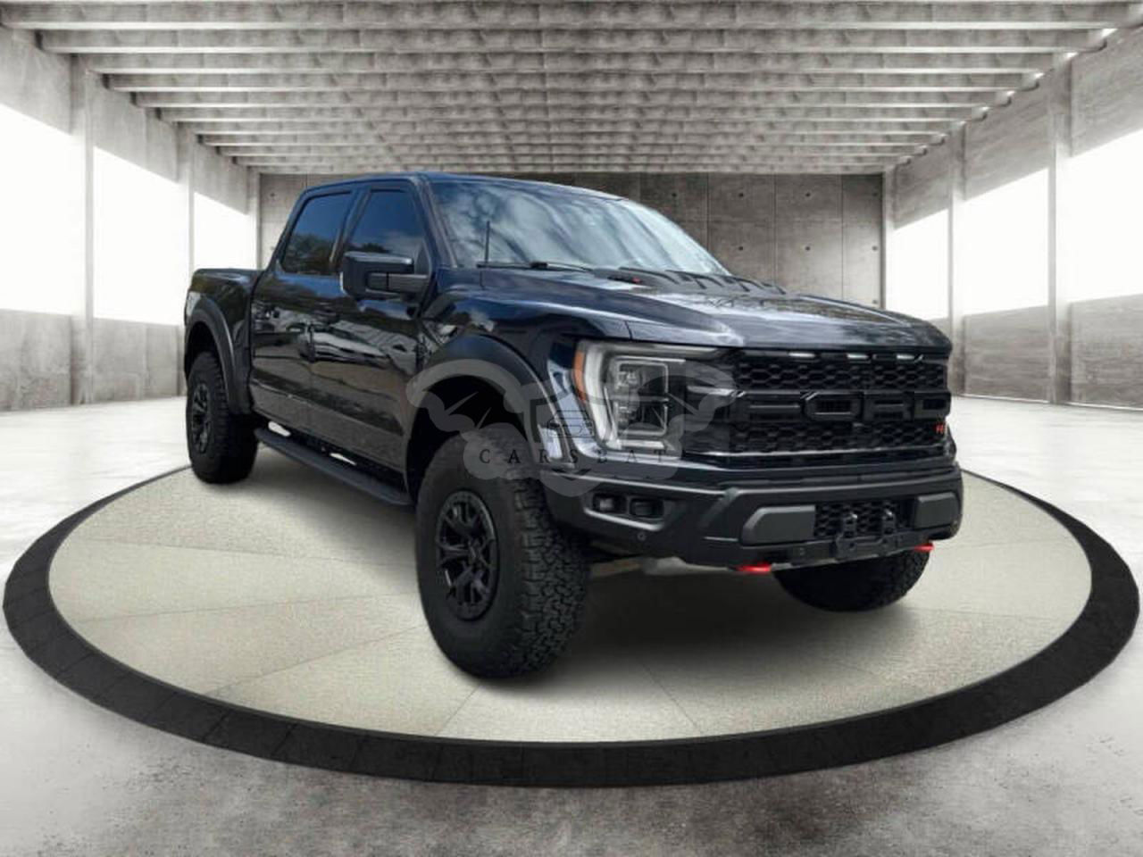 Ford F-150 RAPTOR 5.2L  8 2023