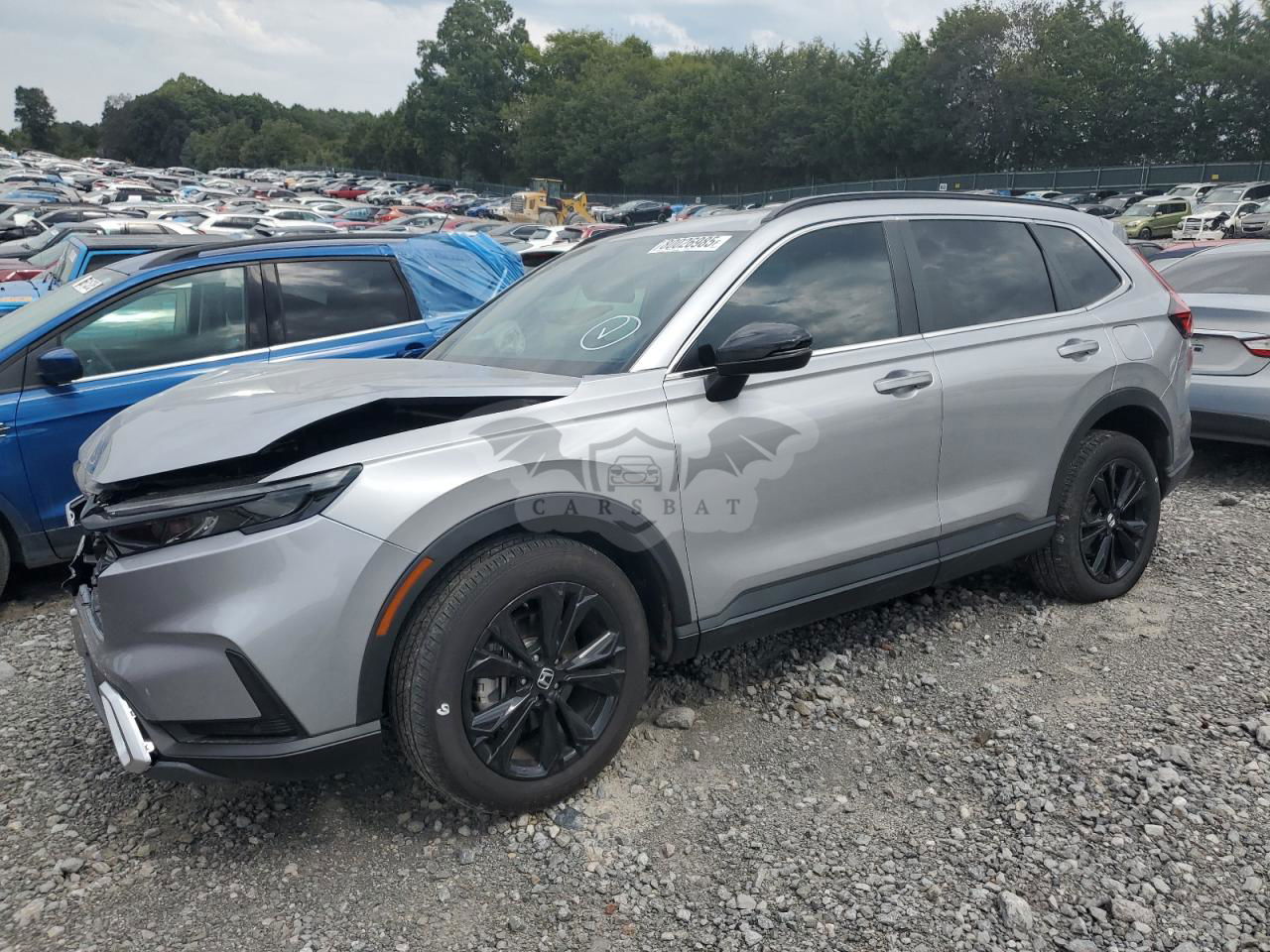 Honda CR-V SPORT TOURING 2.0L  4 2023