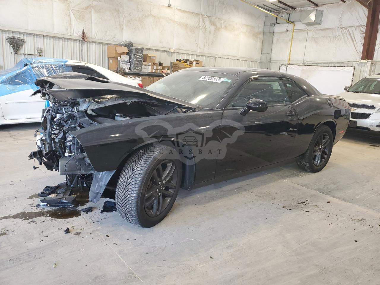 Dodge Challenger SXT 3.6L  6 2019