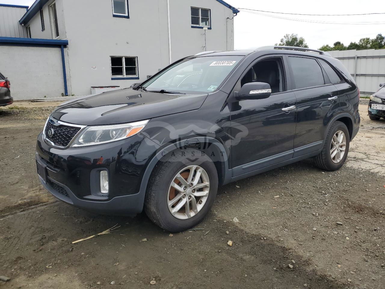 Kia Sorento LX 2.4L  4 2015