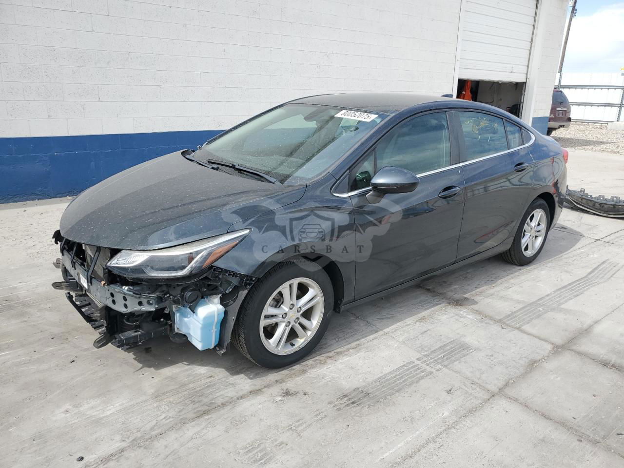 Chevrolet Cruze LT 1.4L  4 2018