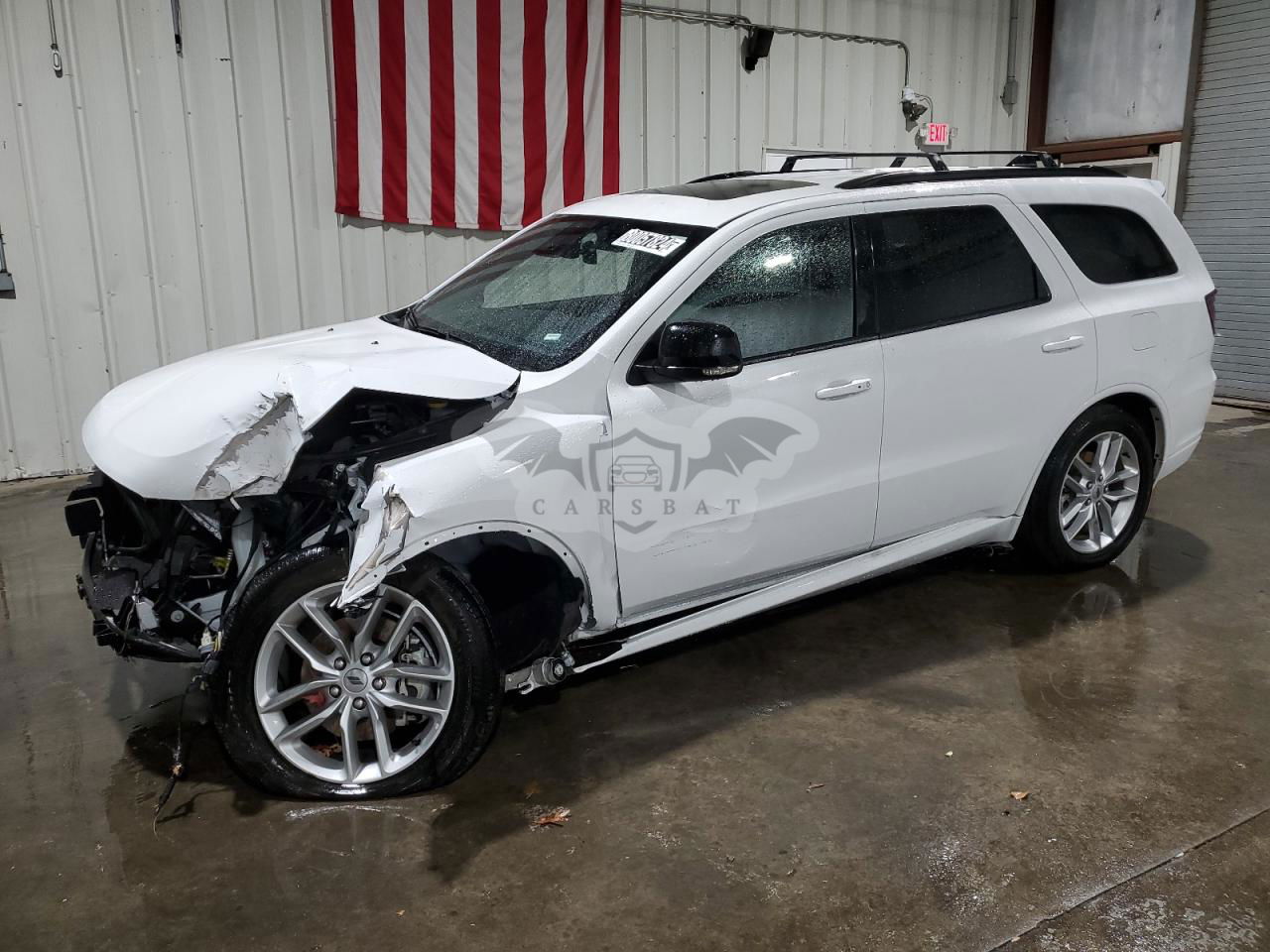 Dodge Durango GT 3.6L  6 2023