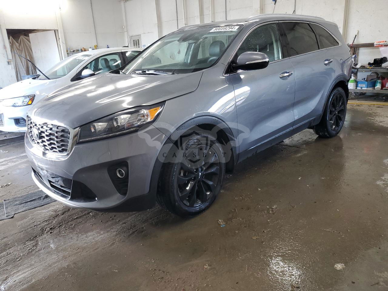 Kia Sorento EX 3.3L  6 2020