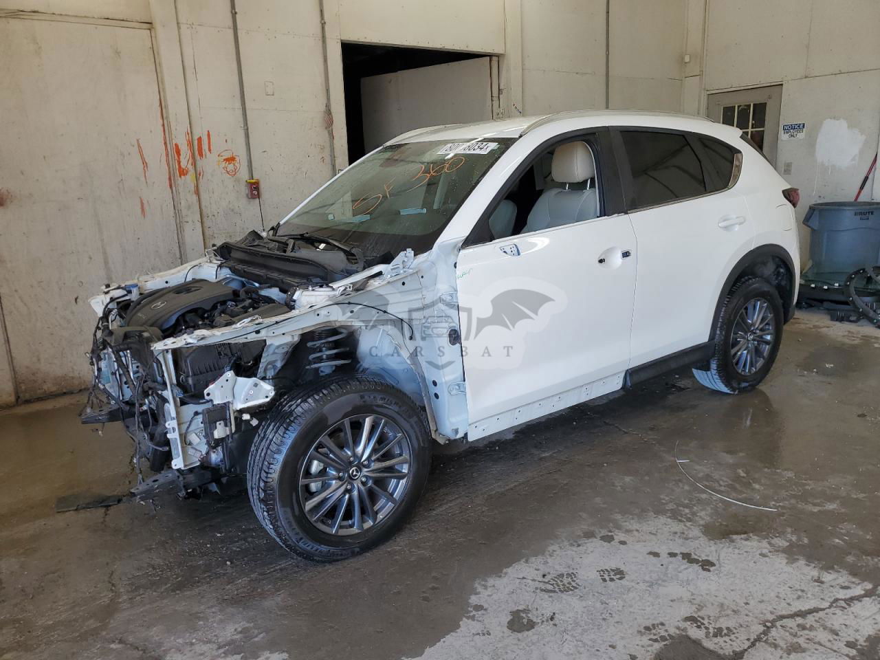 Mazda CX-5 TOURING 2.5L  4 2021