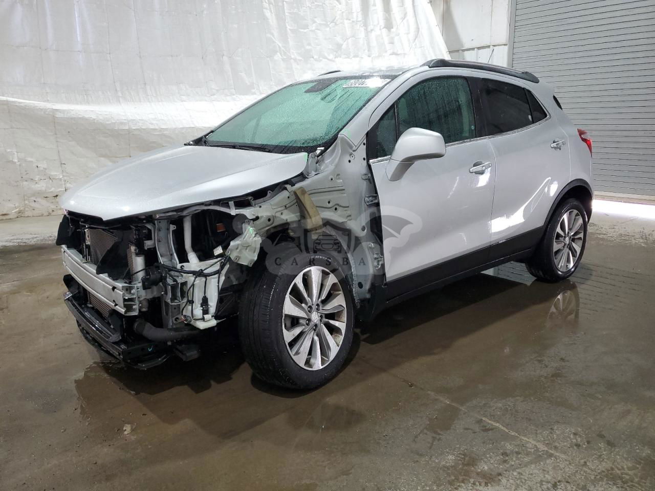 Buick Encore PREFERRED 1.4L  4 2020