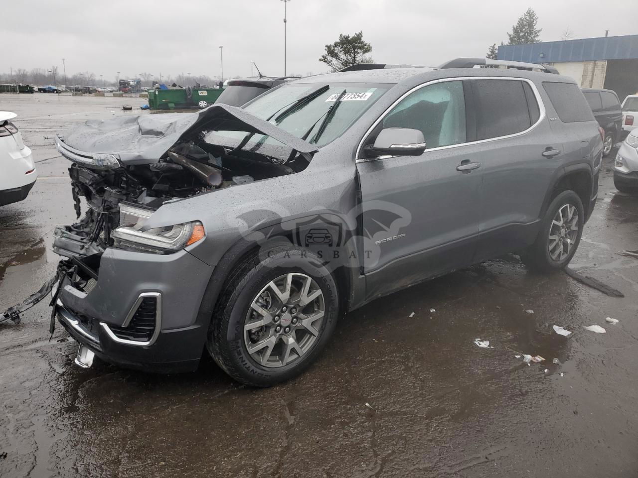 GMC Acadia SLE 3.6L  6 2021