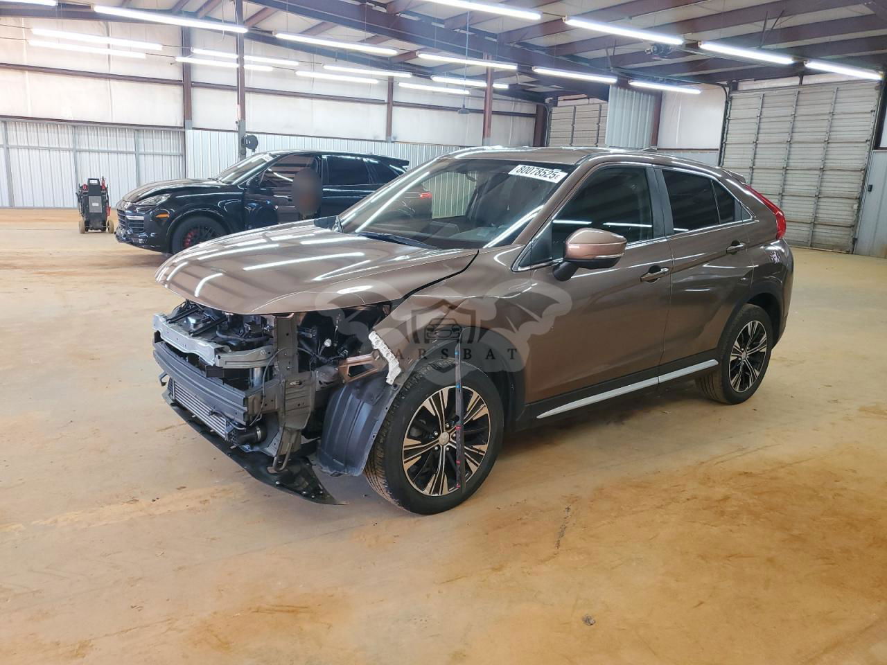 Mitsubishi Eclipse SE 1.5L  4 2018