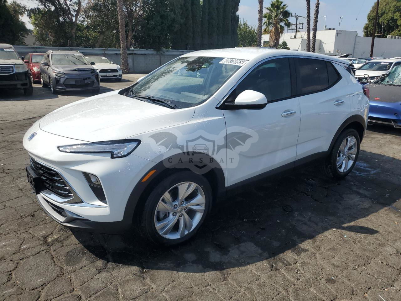 Buick Encore PREFERRED 1.3L  3 2025