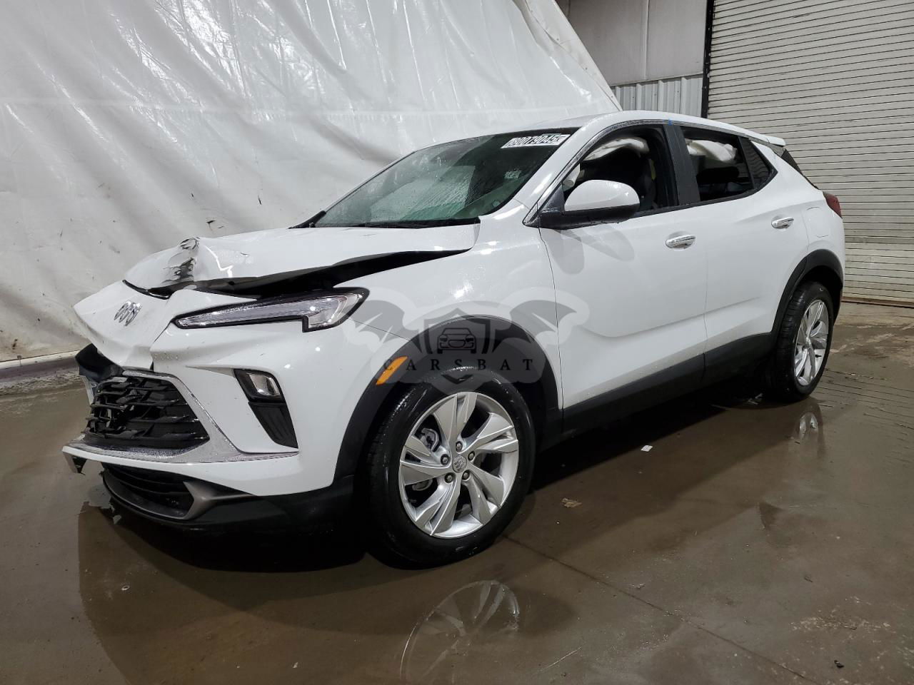 Buick Encore PREFERRED 1.3L  3 2025