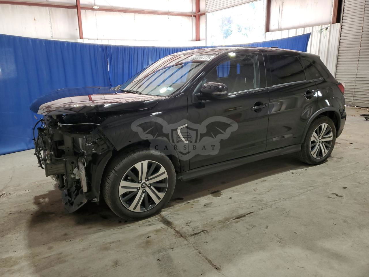 Mitsubishi Outlander S/SE 2.0L  4 2024