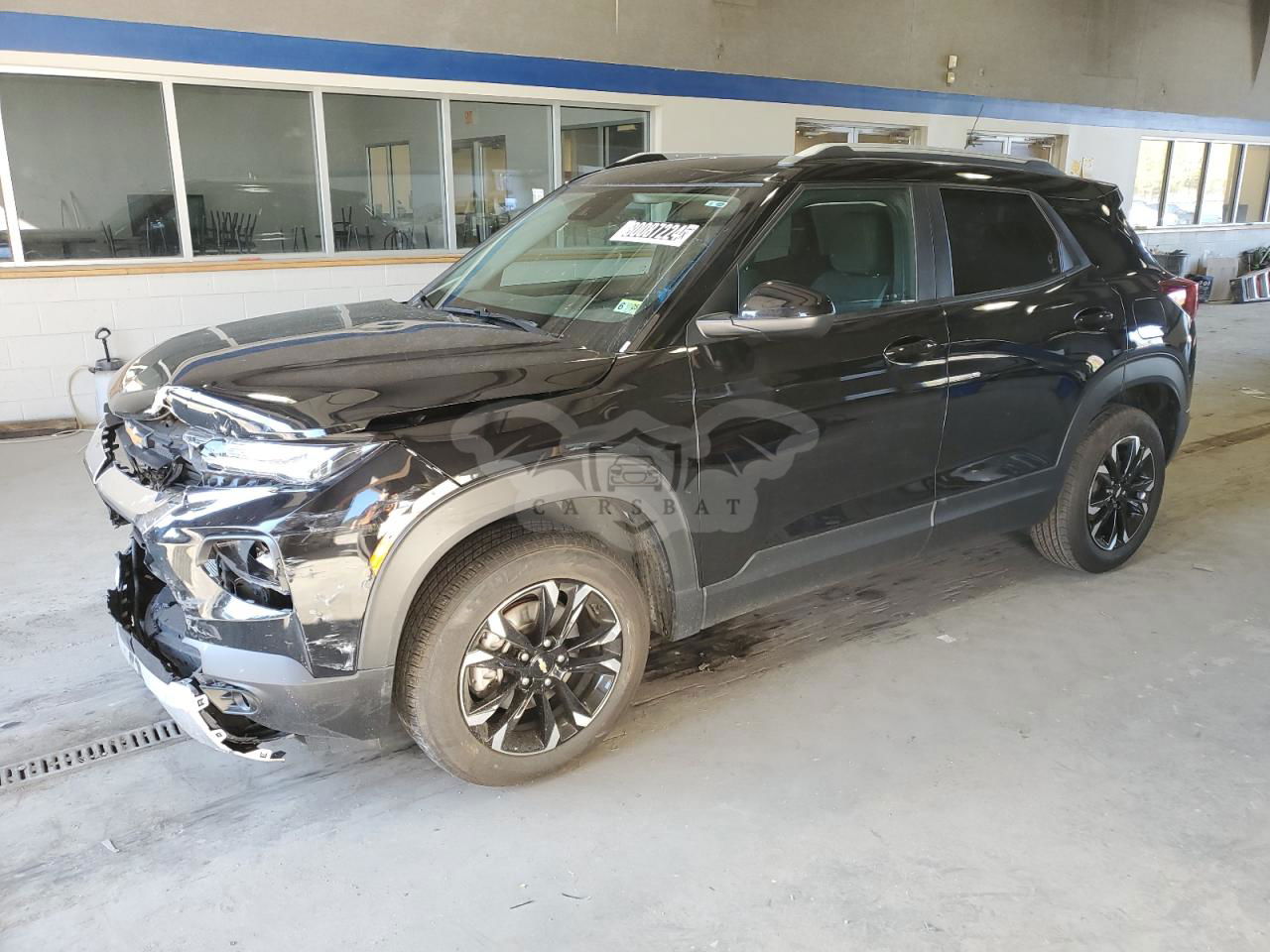 Chevrolet Trailblazer LT 1.3L  3 2023